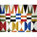 Contempo Mix Rug (6' x 9')