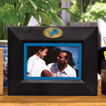 Detroit Lions NFL 8" x 10" Black Horizontal Picture Frame