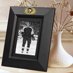 Pittsburgh Penguins NHL 10" x 8" Black Vertical Picture Frame