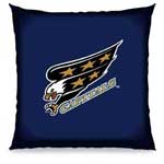 Washington Capitals 18" Toss Pillow