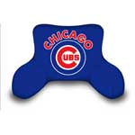 Chicago Cubs Bedrest