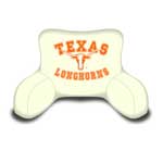 Texas Longhorns Bedrest