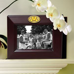 Minnesota Golden Gophers NCAA College Brown Photo Album