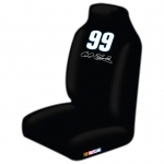 Carl Edwards #99 NASCAR Car Seat Cover