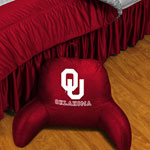 Oklahoma Sooners Bedrest