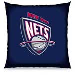 New Jersey Nets 27" Floor Pillow