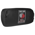 Portland Trail Blazers NBA 14" x 8" Beaded Spandex Bolster Pillow