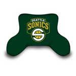 Seattle SuperSonics Bedrest