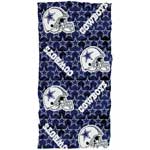 Dallas Cowboys Sleeping Bag