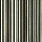 Retro Rex Euro Sham - Stripe