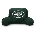 New York Jets NFL 20" x 12" Bed Rest