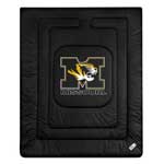 Missouri Tigers Locker Room Comforter