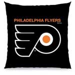 Philadelphia Flyers 12" Souvenir Pillow