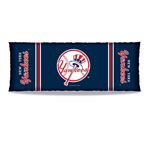 New York Yankees Body Pillow