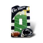 Penn State University Light Switch Cover