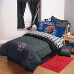 New York Rangers Pillow Case