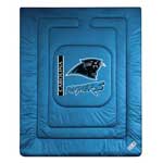 Carolina Panthers Locker Room Comforter