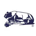 Penn State Nittany Lions Logo Wallpaper (Double Roll)