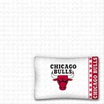 Chicago Bulls Locker Room Sheet Set