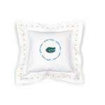 University of Florida Baby Pillow