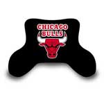 Chicago Bulls Bedrest