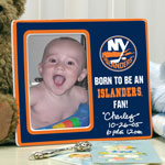 New York Islanders NHL Ceramic Picture Frame