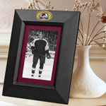 Colorado Avalanche NHL 10" x 8" Black Vertical Picture Frame