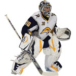 Ryan Miller Fathead NHL Wall Graphic