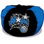 Orlando Magic Bean Bag