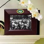 New York Jets NFL Brown Photo Album