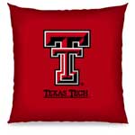 Texas Tech Red Raiders 27" Floor Pillow