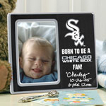 Chicago White Sox MLB Ceramic Picture Frame