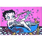 Betty's Bath Rug (31" x 47")