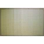 Pale Bamboo Rug (6' x 9')