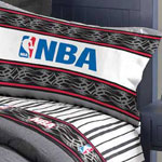NBA Pro Full Size Sheets Set