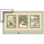 Holly Pond Hill: Sweets & Treats - Framed Print