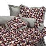 Top League 18" Throw Pillow