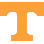 Tennessee Logo Fathead NCAA Wall Graphic