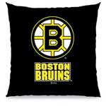 Boston Bruins 18" Toss Pillow