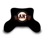 San Francisco Giants Bed Rest