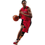 Chris Bosh Fathead NBA Wall Graphic