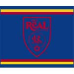 Real Salt Lake 60" x 50" All-Star Collection Blanket / Throw