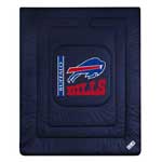 Buffalo Bills Locker Room Comforter