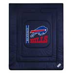 Buffalo Bills Locker Room Comforter