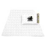 Purdue Boilermakers Locker Room Sheet Set