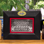 Washington Capitals NHL 8" x 10" Black Horizontal Picture Frame