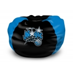 Orlando Magic NBA 102" Cotton Duck Bean Bag