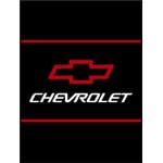 Chevrolet 60" x 80" Classic Collection Blanket / Throw
