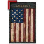 America - Kimble - Canvas