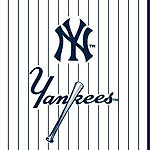 New York Yankees 60" X 80" Classic Collection Blanket